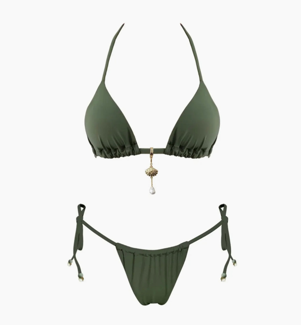 “Ocean Charm” bikini