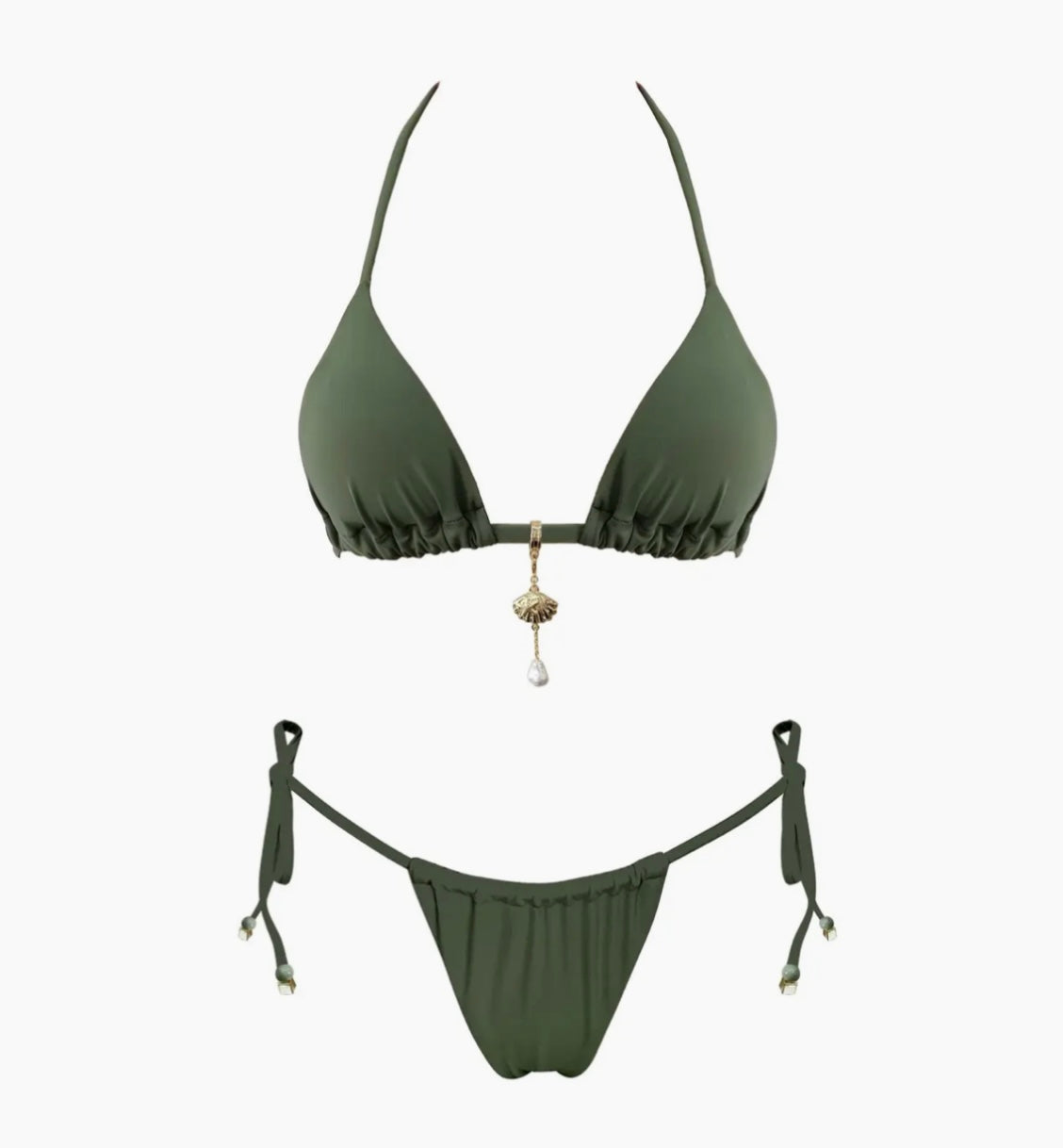 “Ocean Charm” bikini