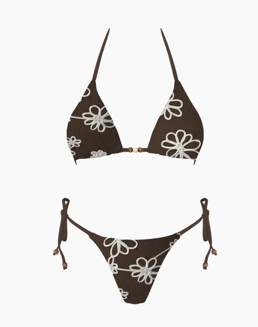 “Morning Machiatto” bikini