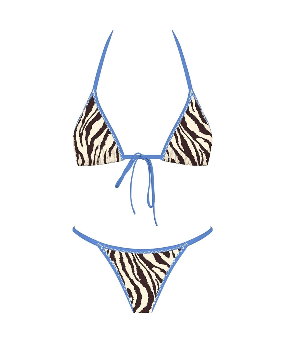 The “Sorrento” bikini