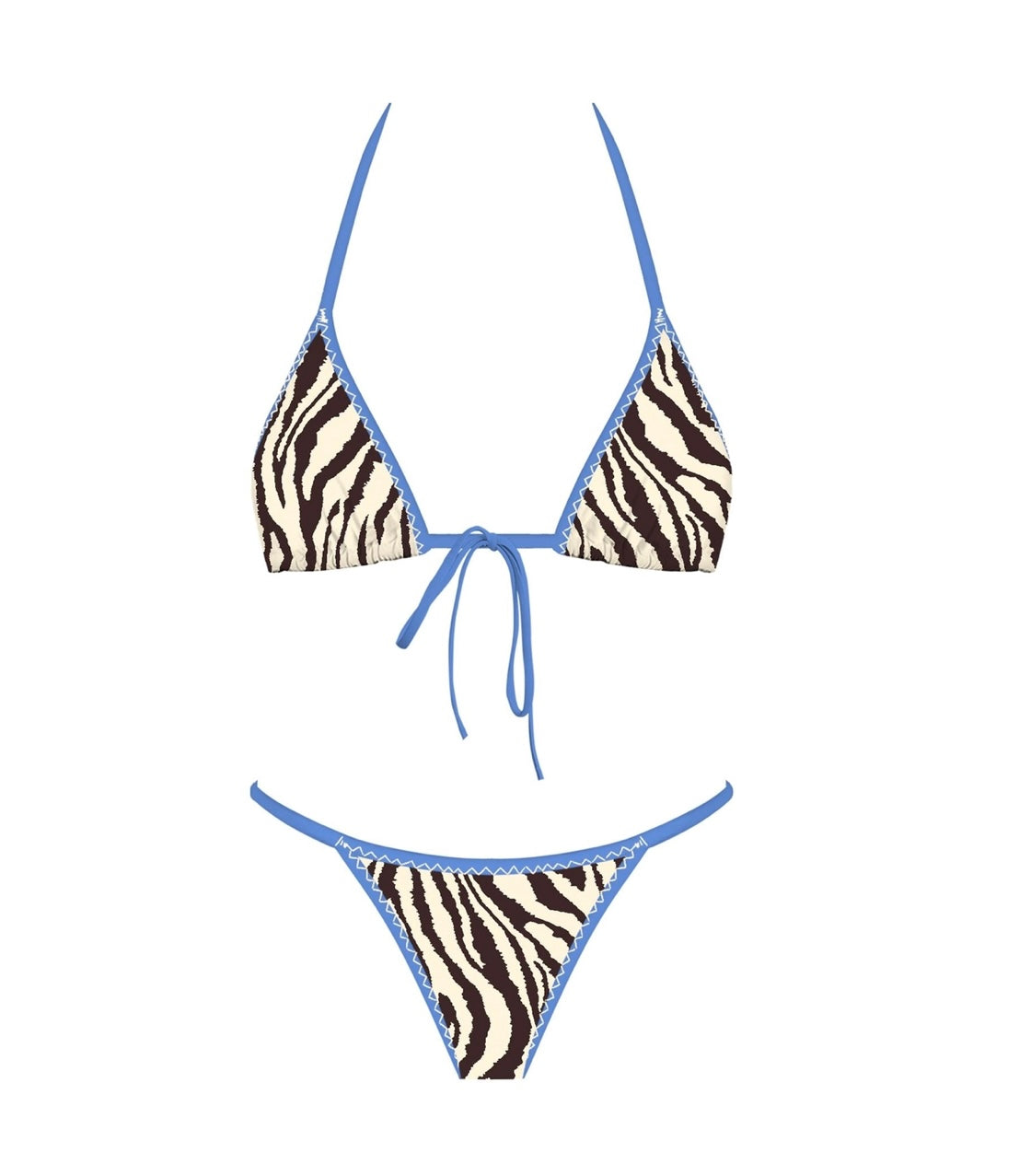 The “Sorrento” bikini