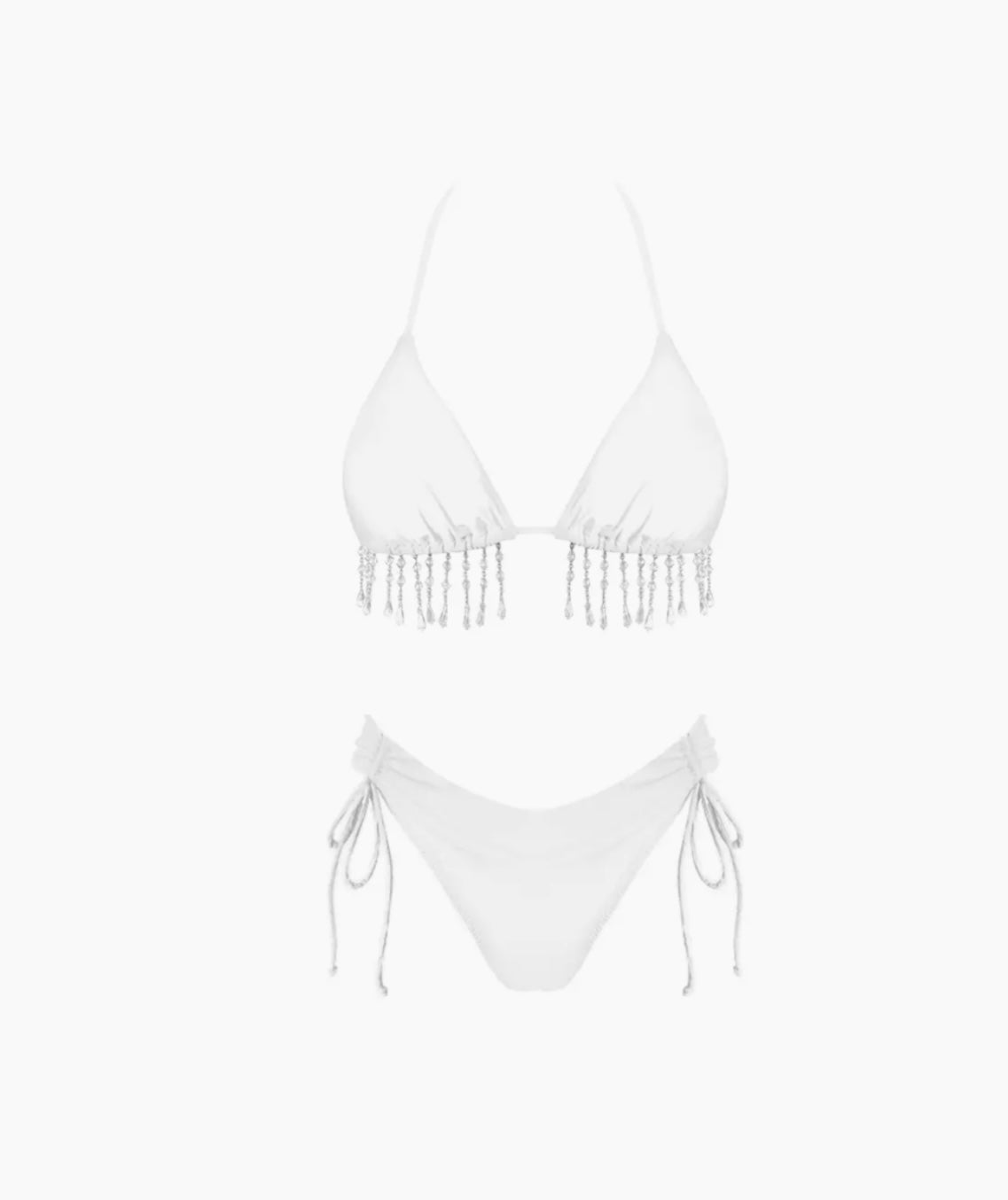 “Pearl Drop” bikini