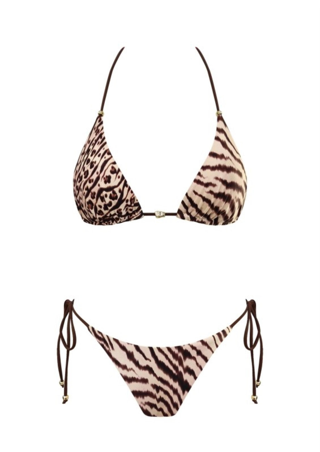 “Bali Moment” Bikini Set