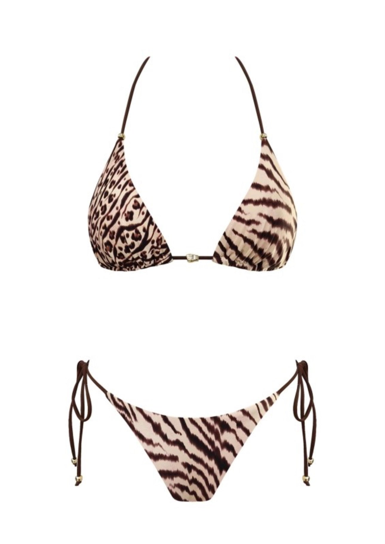 “Bali Moment” Bikini Set