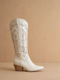 The “Jolene” Boots. RTS