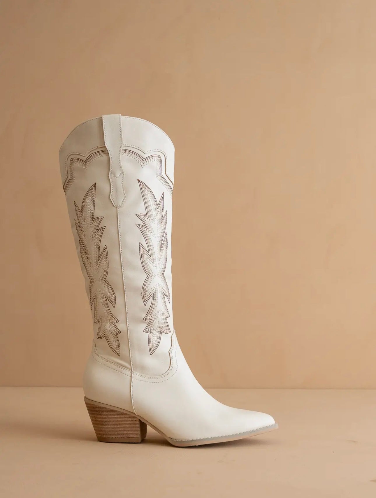 The “Jolene” Boots. RTS