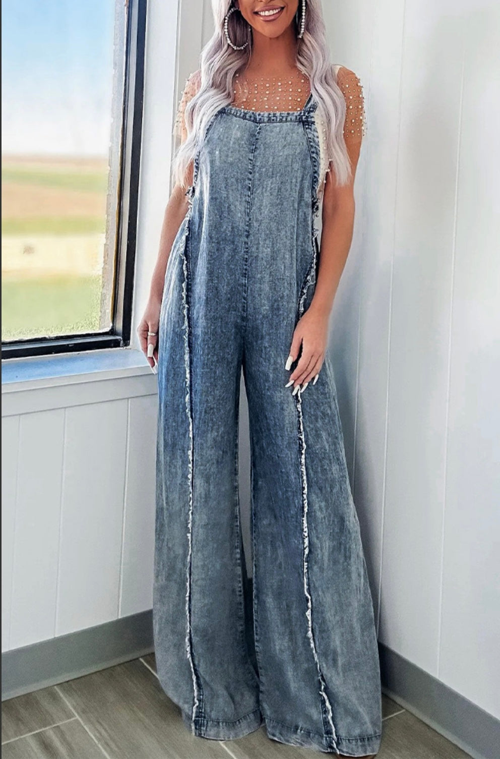 the “rowdy romper” RTS