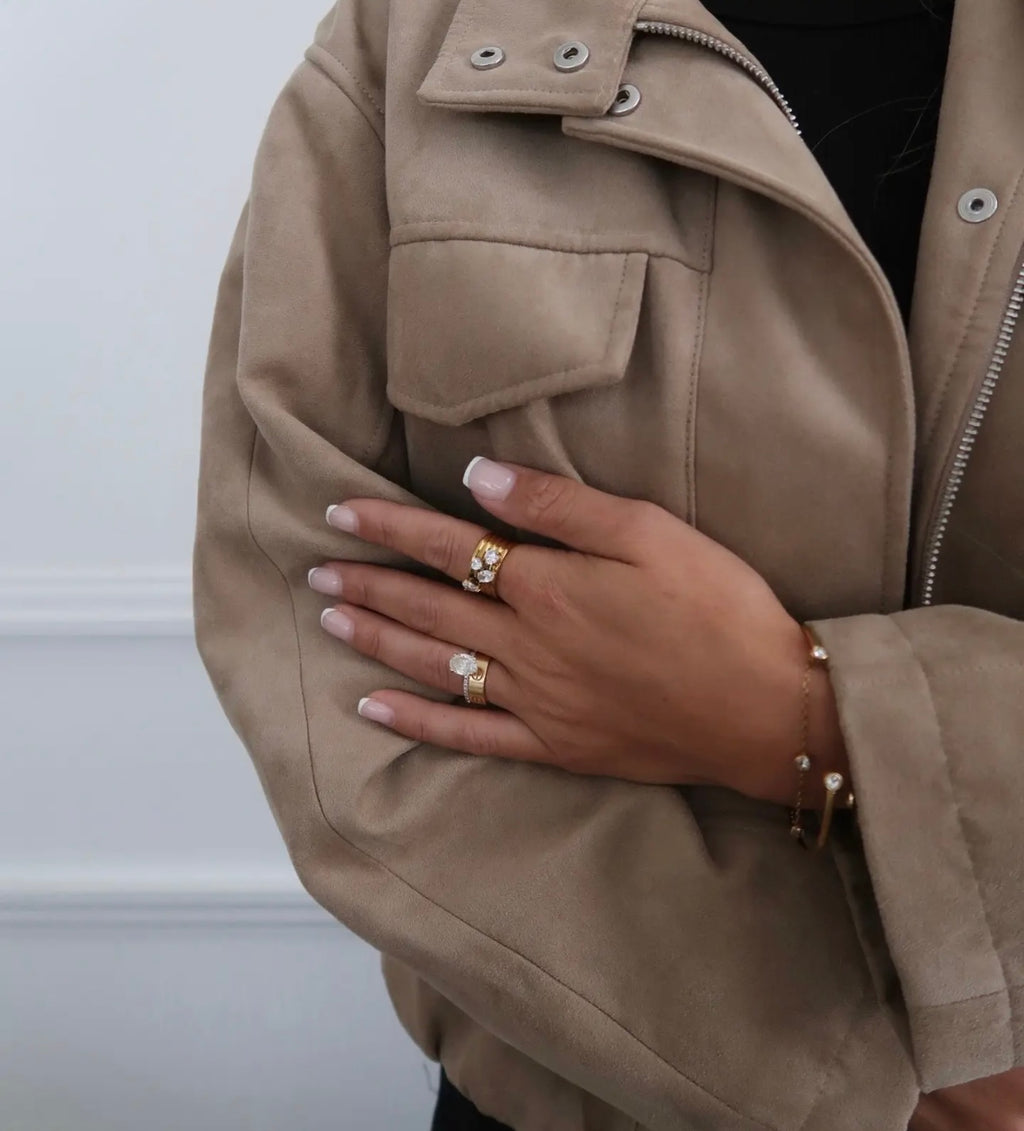 the “Marley” ring