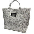 Tote Bag White Camo