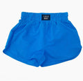 Lulu Mac OG Shorts Royal Blue