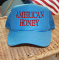 “American Honey” trucker hat